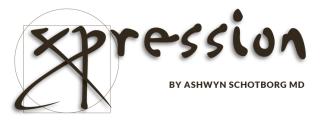 Xpression Clinic Lede