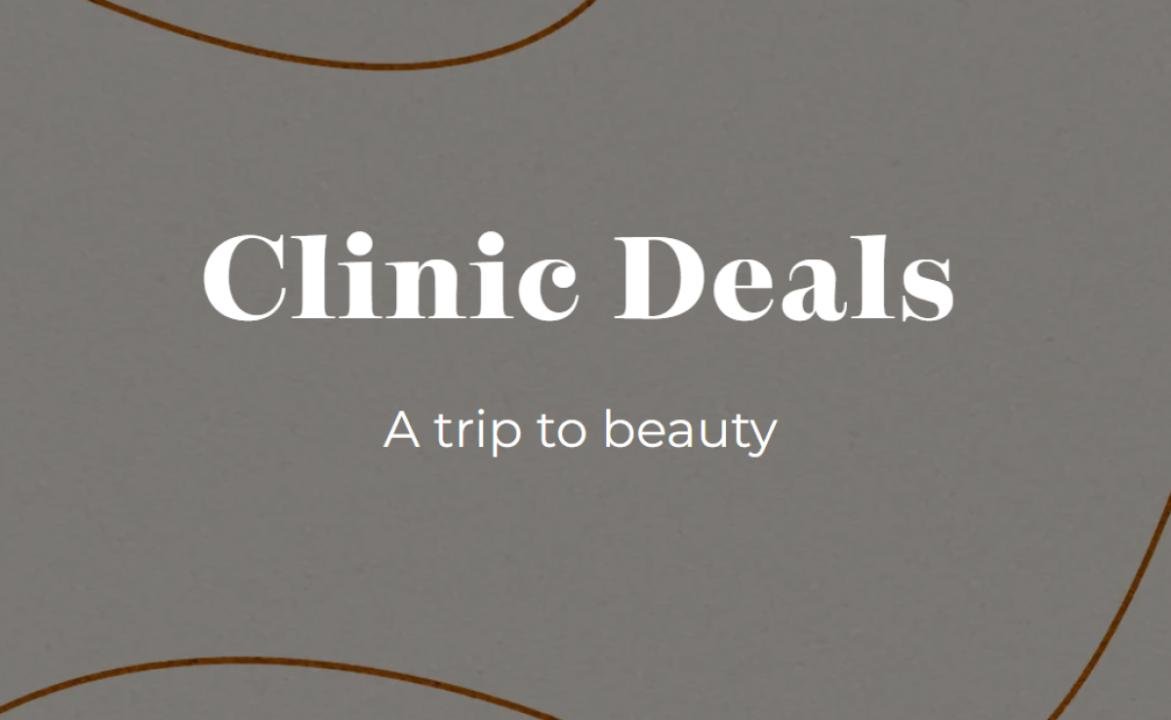 Clinic Deals: 1 ml Belotero van €280,- voor €195,-