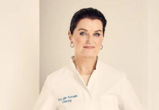 Angelique van Schaik