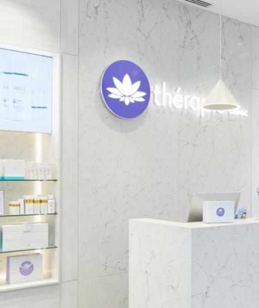 Thérapie Clinic - Bluewater, Kent - Bekijk prijzen en maak een afspraak