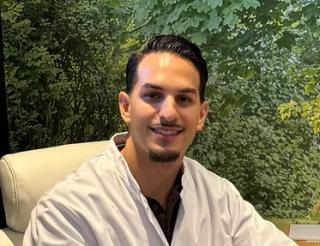 Fahed Al-Edani
