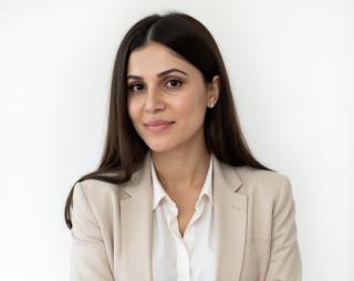 Botox specialist S. Wahedi