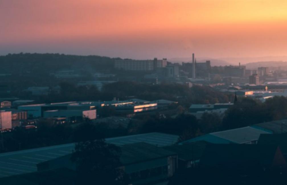 sk:n Sheffield