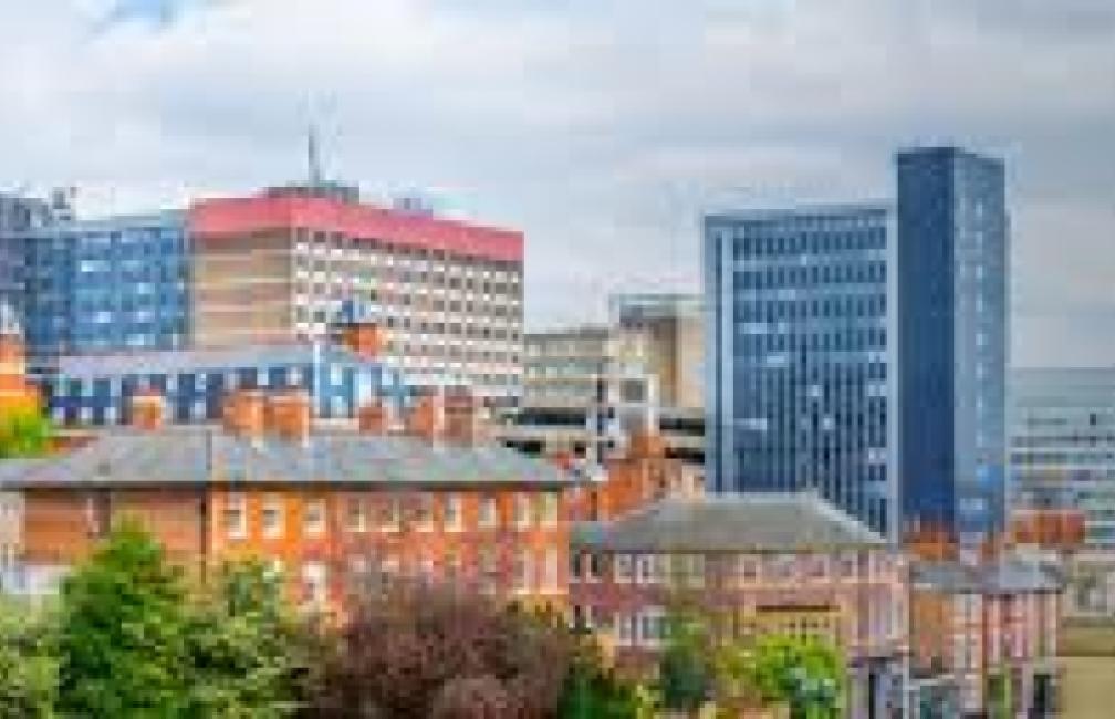 sk:n Nottingham
