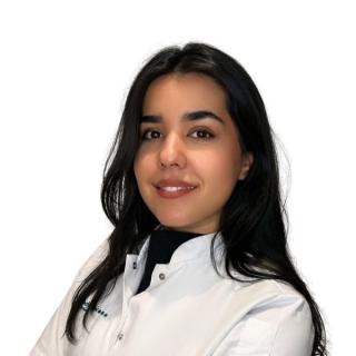 Farhat Zaheri