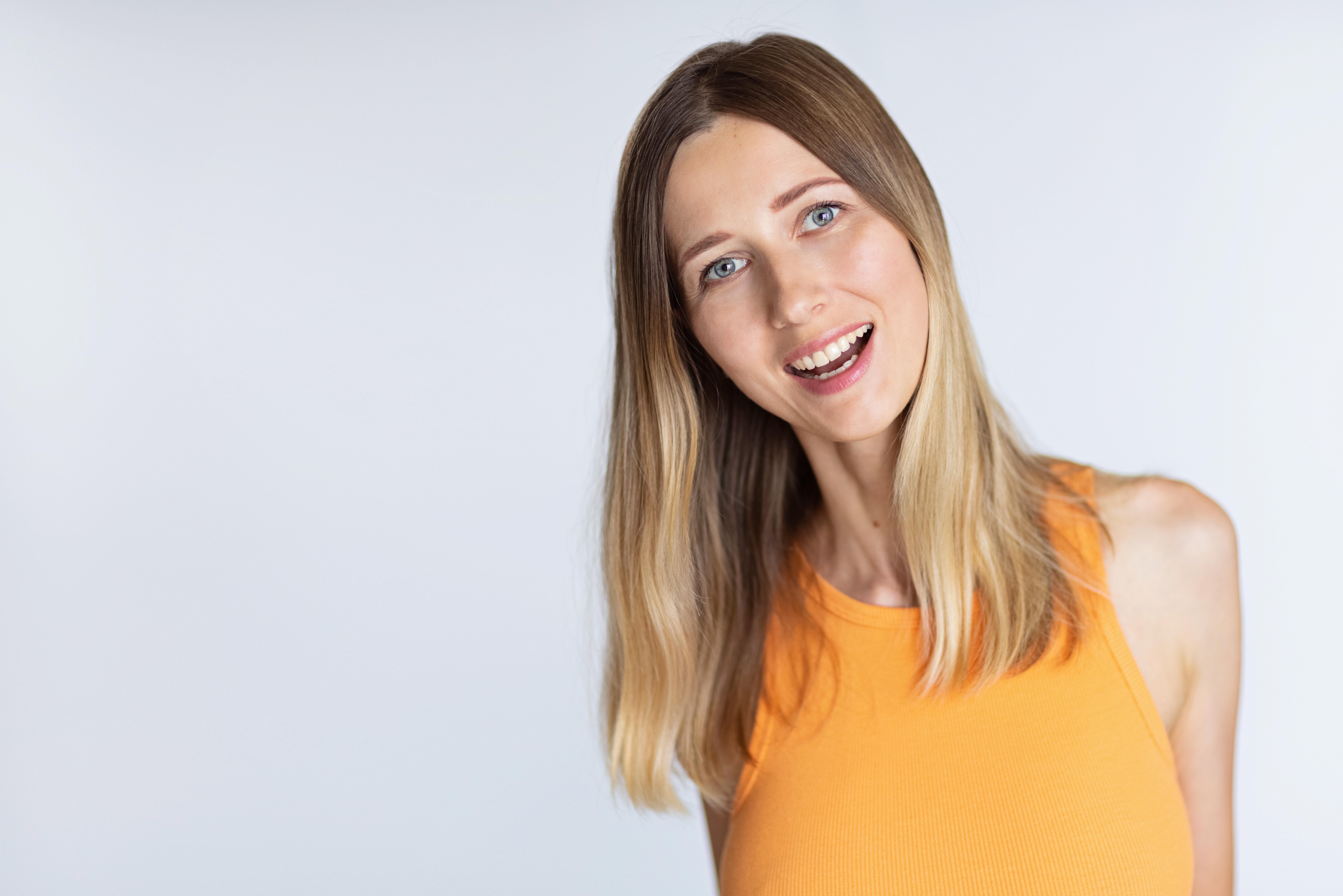 My lip filler treatment