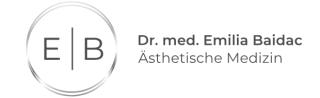 Dr. med. Emilia Baidac Ästhetische Medizin Koblenz