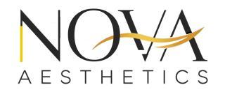 nova aesthetics