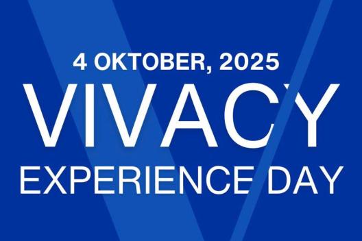 vivacy experience day