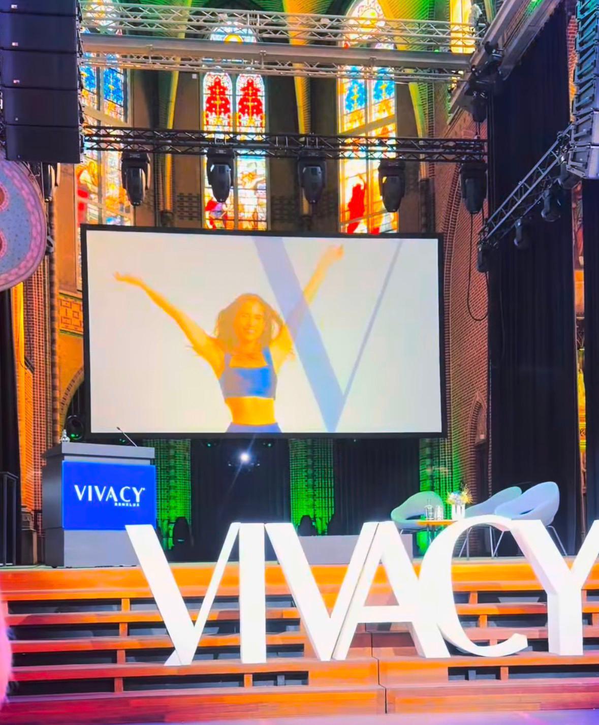 Vivacy Nederland