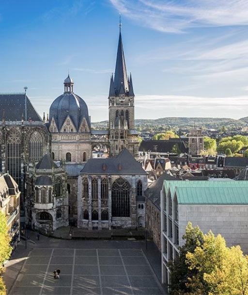 Clinic im Centrum Aachen - Bekijk prijzen en maak een afspraak