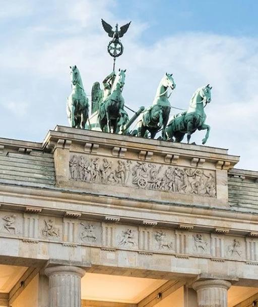 Clinic im Centrum Berlin - Bekijk prijzen en maak een afspraak