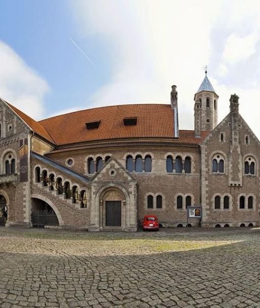 Clinic im Centrum Braunschweig - Bekijk prijzen en maak een afspraak