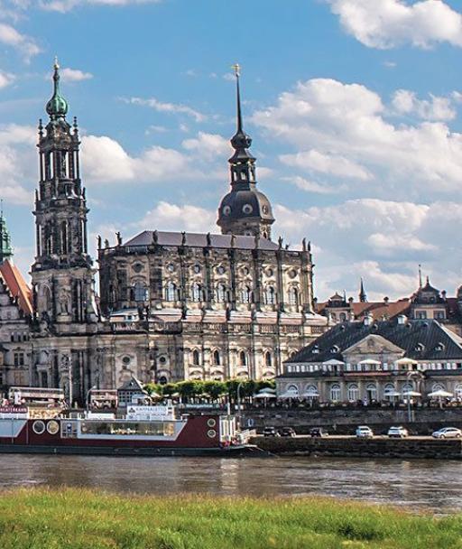 Clinic im Centrum Dresden - Bekijk prijzen en maak een afspraak