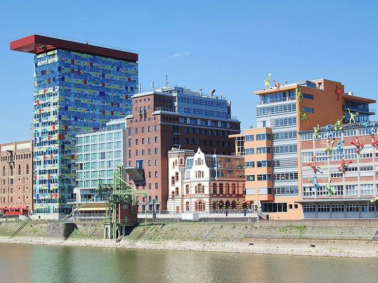 Injektionsbehandlung gegen Falten in Düsseldorf bei Clinic im Centrum Düsseldorf