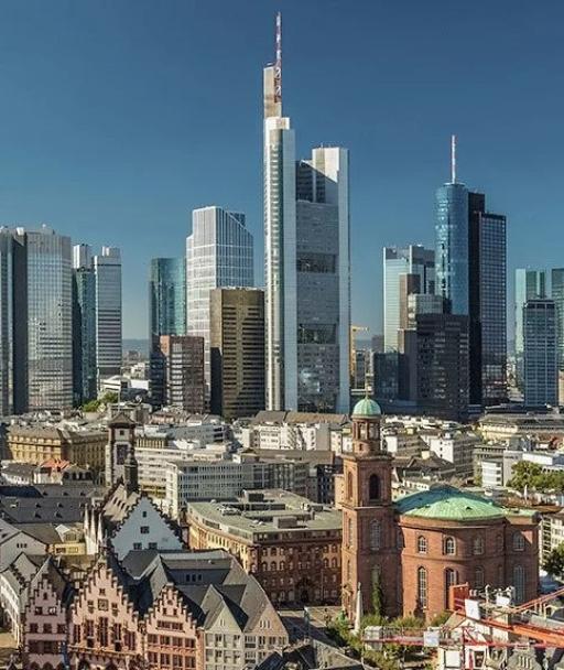 Clinic im Centrum Frankfurt - Bekijk prijzen en maak een afspraak