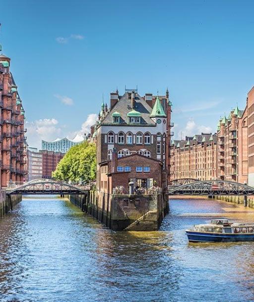 Clinic im Centrum Hamburg - Bekijk prijzen en maak een afspraak