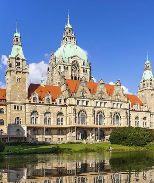 Clinic im Centrum Hannover - Bekijk prijzen en maak een afspraak