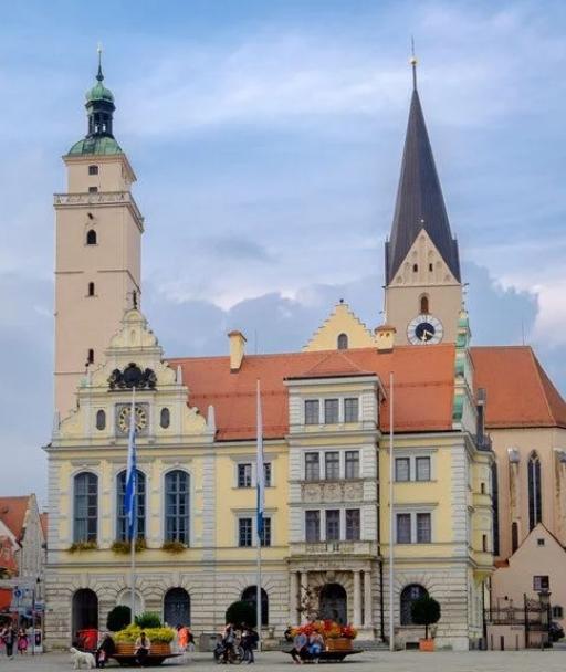 Clinic im Centrum Ingolstadt - Bekijk prijzen en maak een afspraak