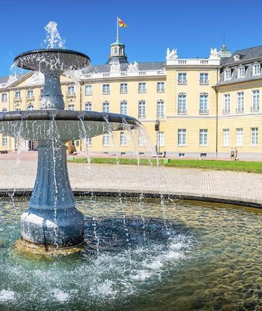 Clinic im Centrum Karlsruhe - Bekijk prijzen en maak een afspraak