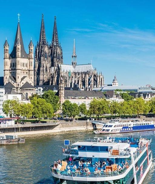 Clinic im Centrum Köln - Bekijk prijzen en maak een afspraak