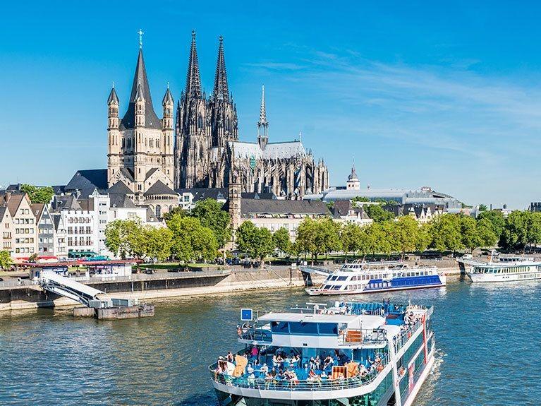 Injektionsbehandlung gegen Falten in Keulen bei Clinic im Centrum Köln