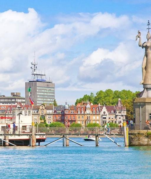 Clinic im Centrum Konstanz - Bekijk prijzen en maak een afspraak