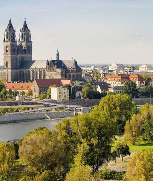 Clinic im Centrum Magdeburg - Bekijk prijzen en maak een afspraak