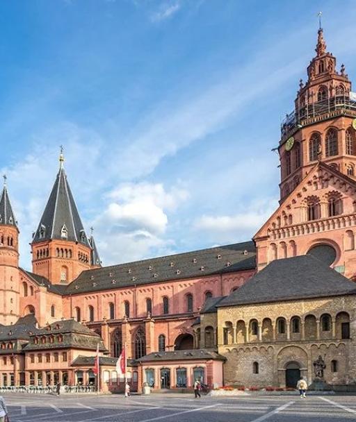 Clinic im Centrum Mainz - Bekijk prijzen en maak een afspraak