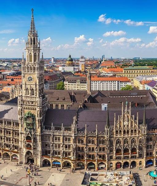 Clinic im Centrum München - Bekijk prijzen en maak een afspraak