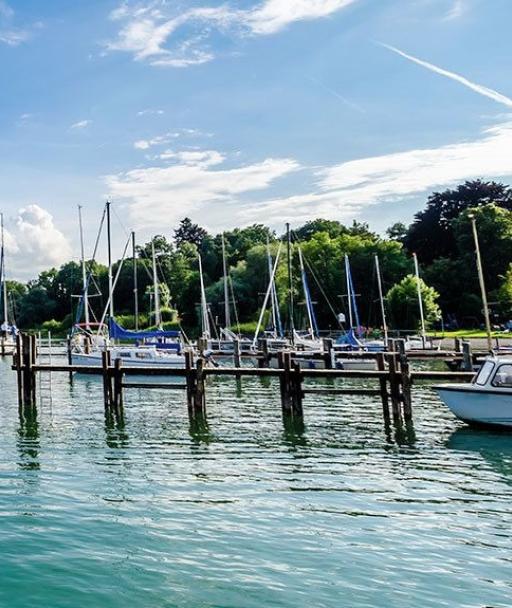 Clinic im Centrum Prien - Bekijk prijzen en maak een afspraak