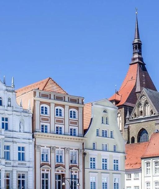 Clinic im Centrum Rostock - Bekijk prijzen en maak een afspraak