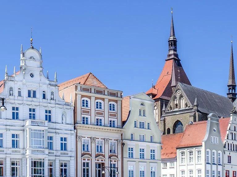 Injektionsbehandlung gegen Falten in Rostock bei Clinic im Centrum Rostock