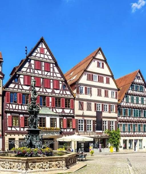Clinic im Centrum Tübingen - Bekijk prijzen en maak een afspraak