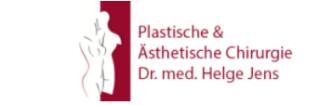 Plastische & Ästhetische Chirurgie - Dr. med. Helge Jens