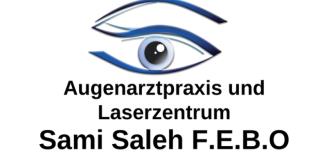 Augenarztpraxis und Laserzentrum - Sami Saleh F.E.B.O
