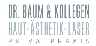 Dr. Baum & Kollegen Haut-Ästhetik-Laser Privatpraxis
