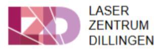 Laser Zentrum Dillingen