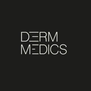 Logo Derm Medics Z-B