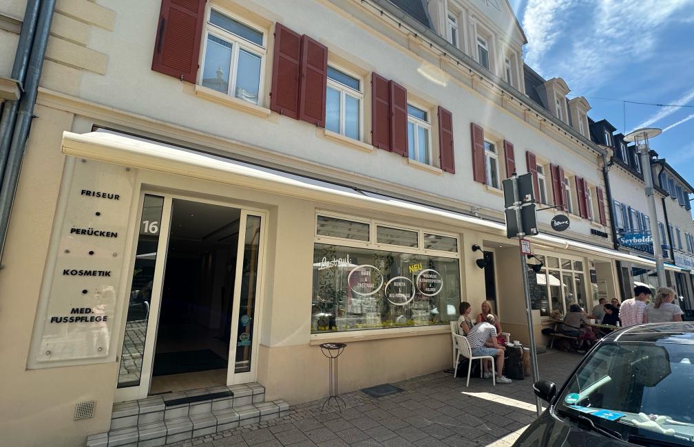 Praxis für Ästhetische Medizin Kaiser