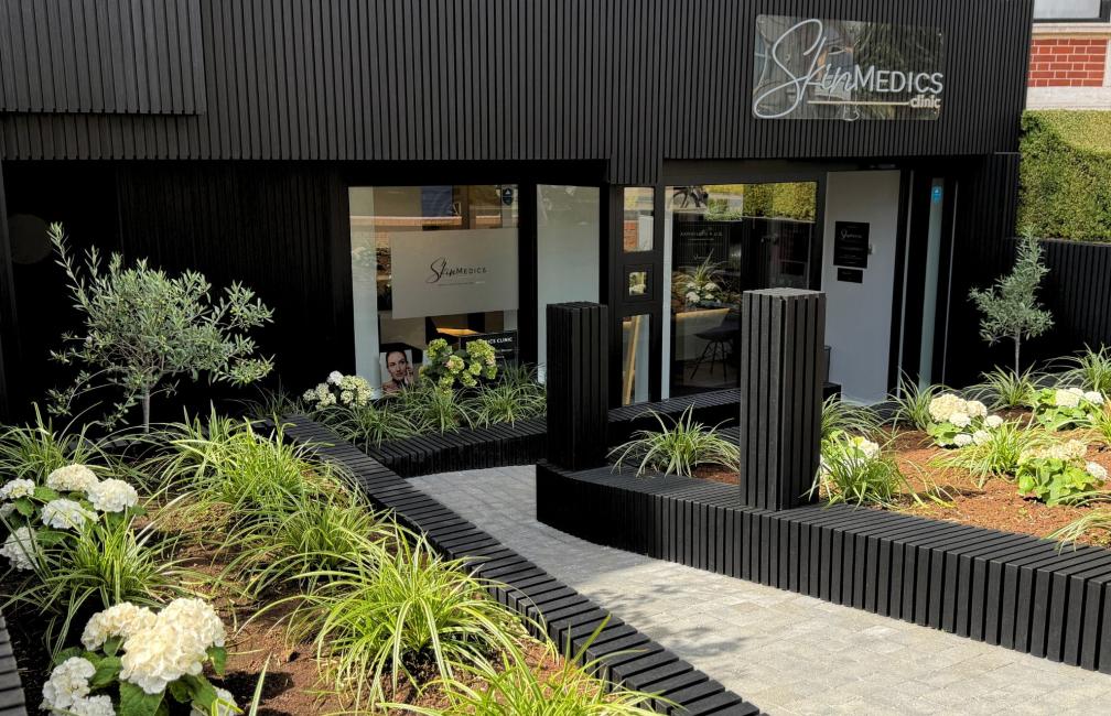 SkinMedics Clinic Brugge