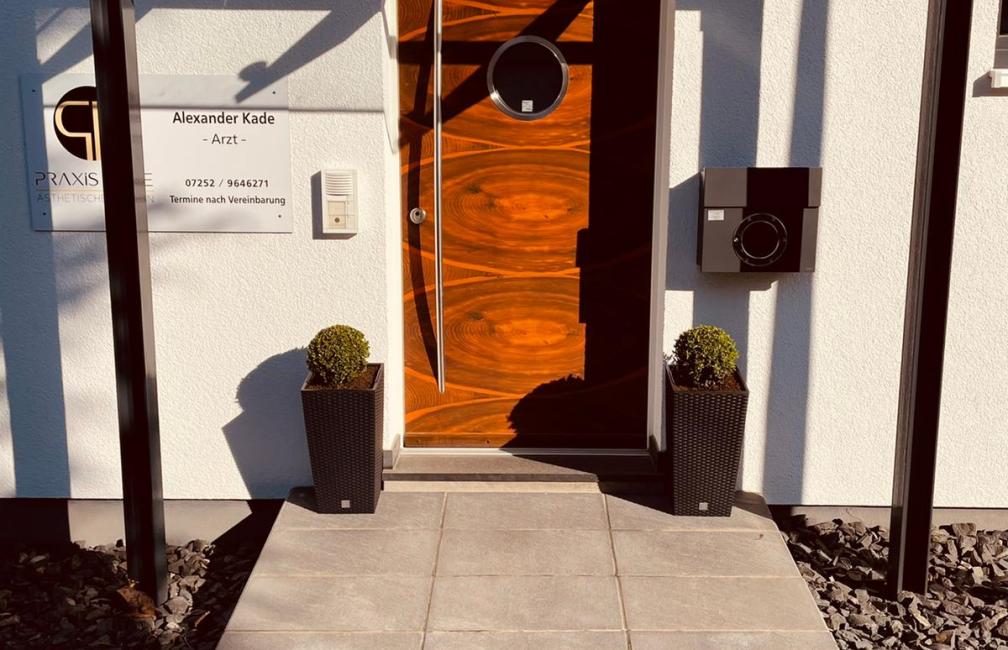 Praxis Kade - Ästhetische Medizin