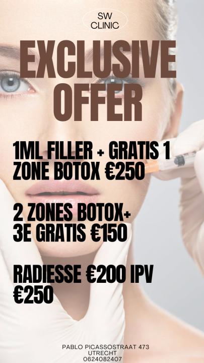 Herfst Deal