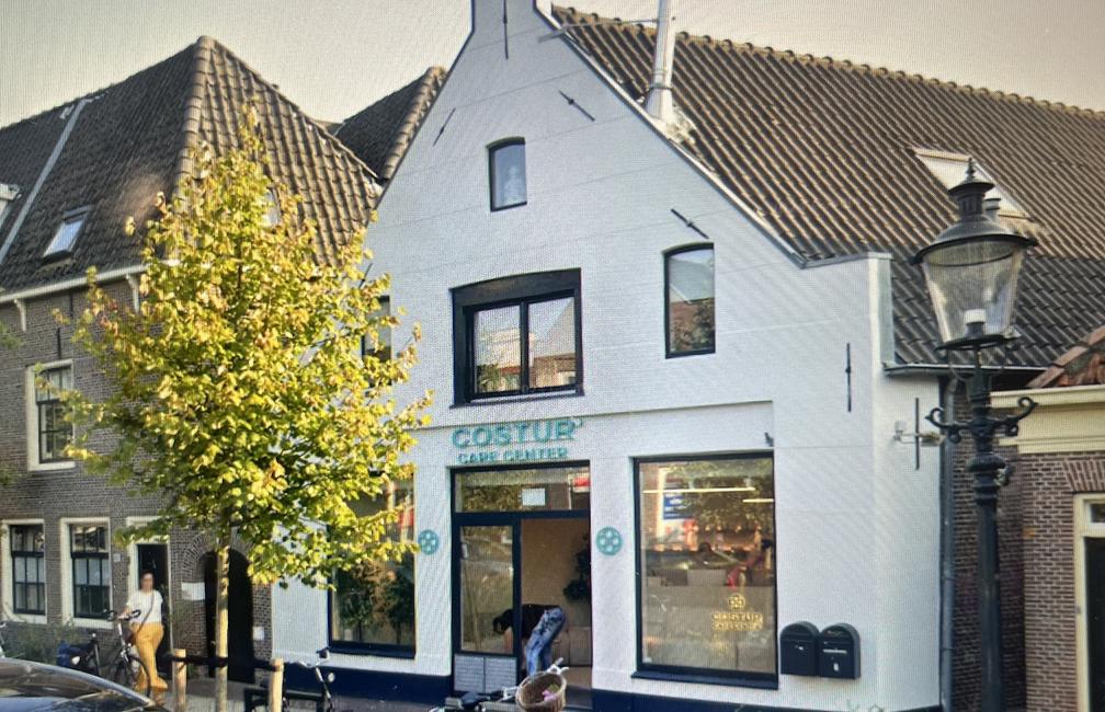 Dokter Lylian Logtenberg Kliniek