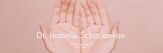 Injectables behandeling voor rimpels in Ledegem bij Dr. Isabelle Scharlaeken