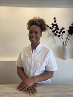 Carely Shivazany Taylor