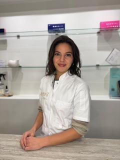 Dorith de Roy van Zuidewijn