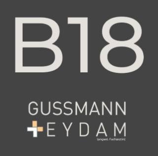 Dermatologische Praxis B18