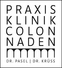 Praxisklinik Colonnaden Hamburg