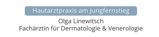 Hautarztpraxis am Jungfernstieg